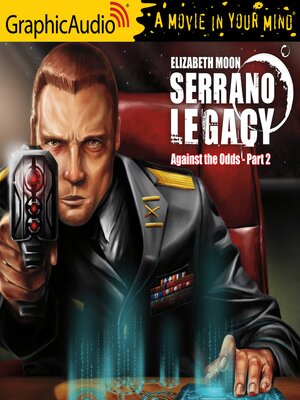 cover image of Against the Odds, Part 2 of 2